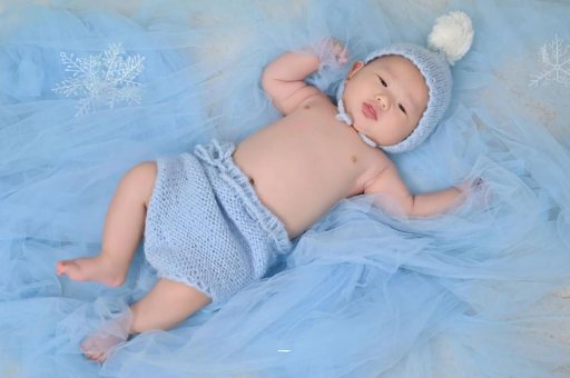 昌都宝宝老喊肚子疼还发烧